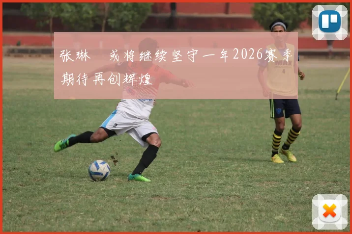 张琳芃或将继续坚守一年2026赛季期待再创辉煌