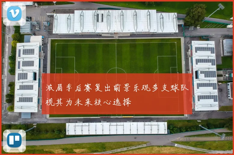 浓眉季后赛复出前景乐观多支球队视其为未来核心选择