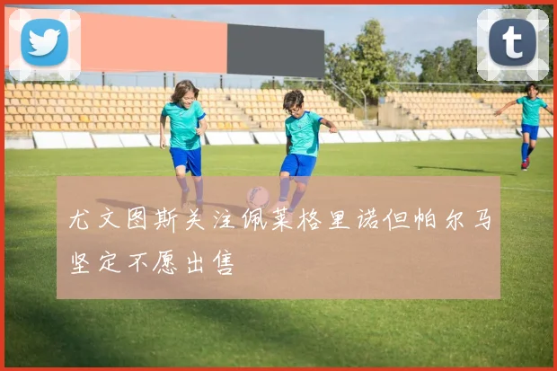 尤文图斯关注佩莱格里诺但帕尔马坚定不愿出售