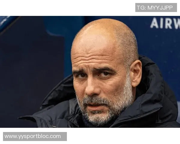 瓜迪奥拉在足球领域的独特影响力与创新成就引领未来发展