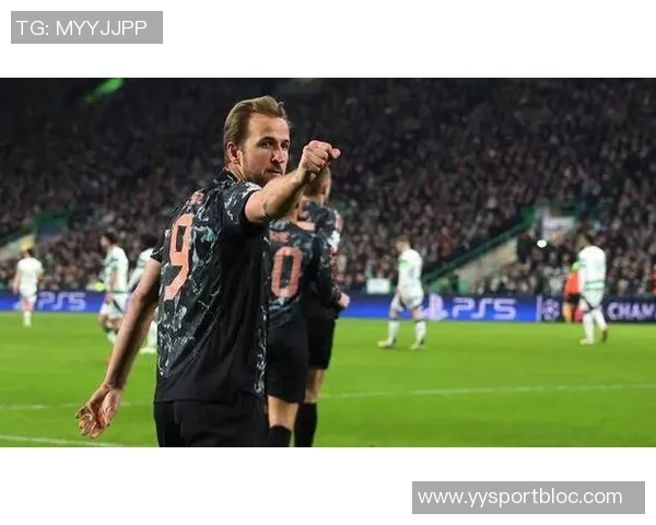 凯恩本赛季状态火热17场比赛狂轰23球令人惊叹