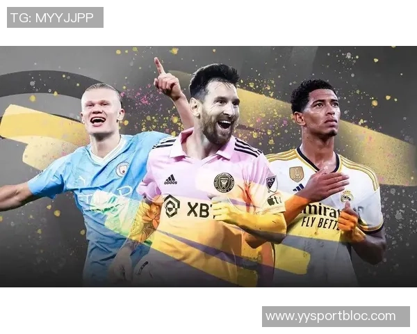 FIFA最佳阵前锋投票揭晓哈兰德姆巴佩名列前茅C罗梅西表现引关注