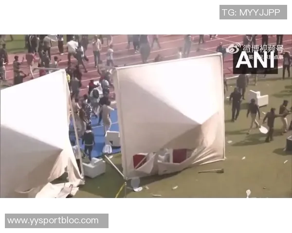 梅西印度行组织者被拘留14天辩称无罪律师称其未损坏球场设施