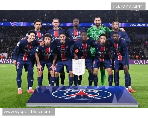 巴黎客战布雷斯特首发阵容公布登贝莱替补K77李刚仁巴尔科拉齐齐登场