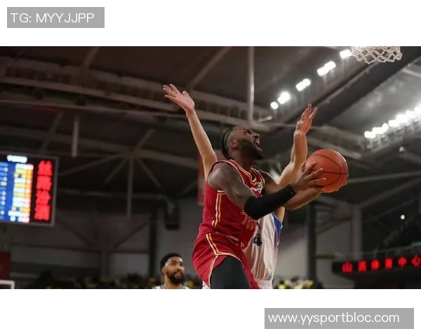 山西篮球亟需优秀进攻组织者古德温离队成致命失误