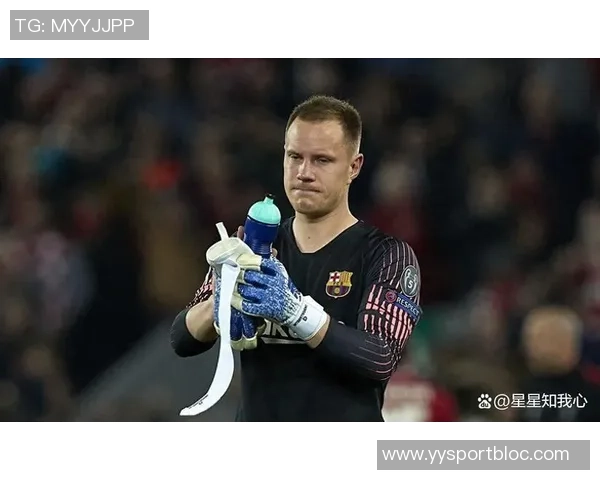 特尔施特根状态下滑巴萨二门位置岌岌可危或需考虑转会选择