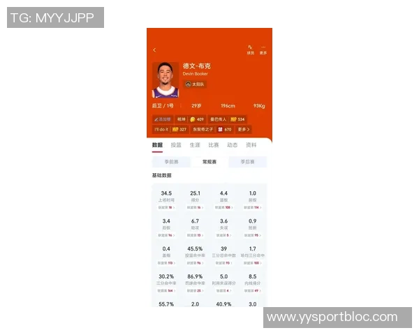 布克新赛季目标明确努力沟通助力每日进步稳步前行