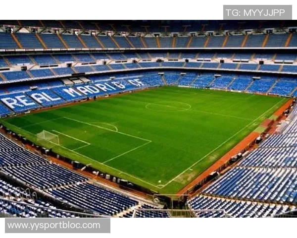 诺坎普完工后仍为欧洲最大球场温布利和伯纳乌紧随其后