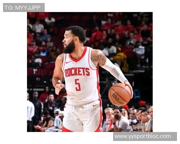 火箭队未完全排除范弗里特本赛季复出争冠可能性