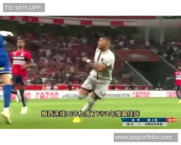 FIFA最佳阵前锋投票揭晓哈兰德姆巴佩名列前茅C罗梅西表现引关注